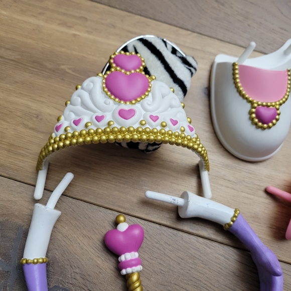 Mr. Potato Head: Pretend Princess *LAST ONE FOUND ON INTERNET * - Picture 2 of 6